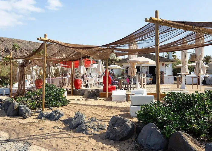 Bright & Modern In Mar With Terrace Ac And Swimming Pool * Palm-mar