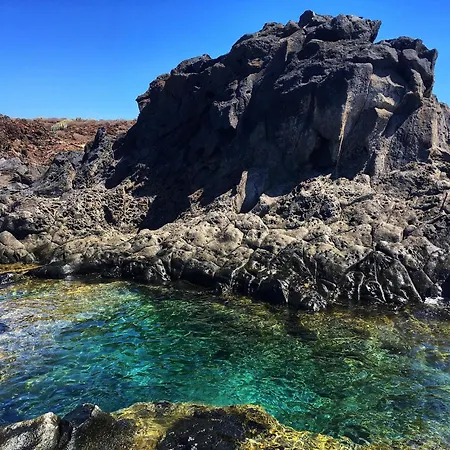 Bright & Modern In Mar With Terrace Ac And Swimming Pool Διαμέρισμα