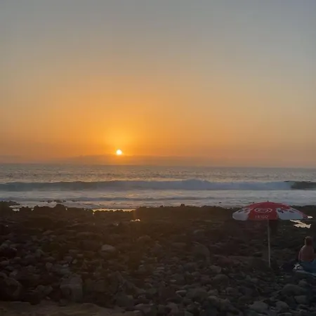 Bright & Modern In Mar With Terrace Ac And Swimming Pool *