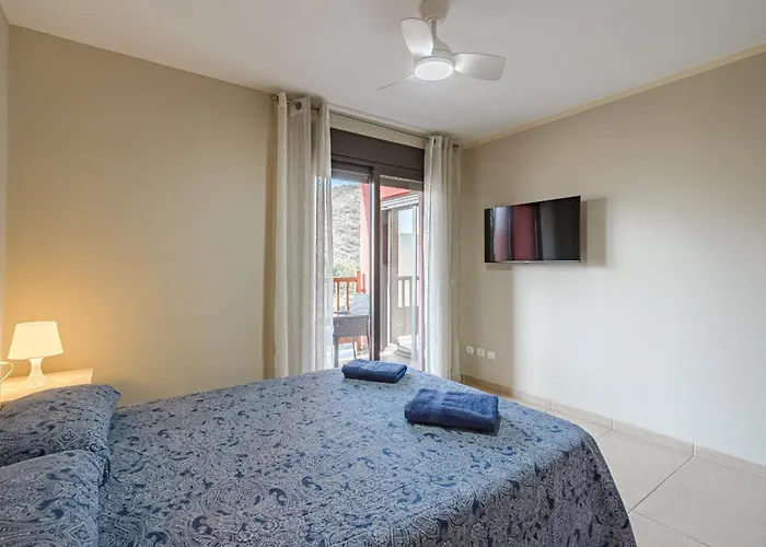 Appartement Bright & Modern In Mar With Terrace Ac And Swimming Pool Palm-mar