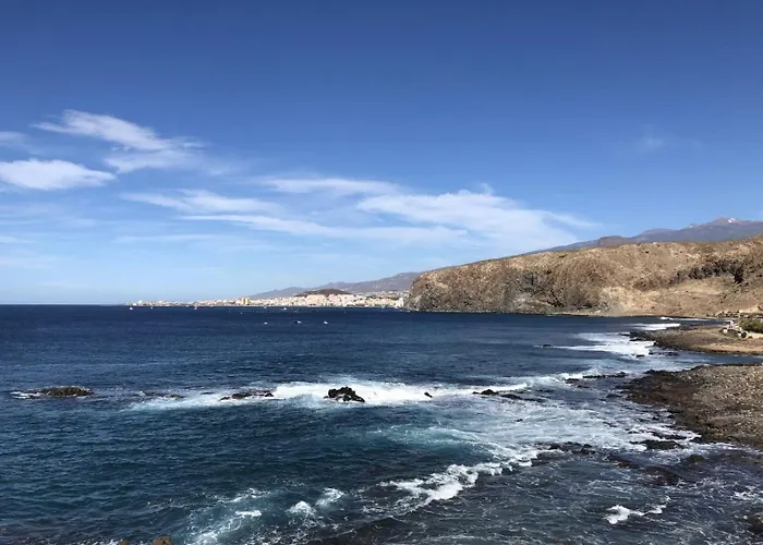 Bright & Modern In Mar With Terrace Ac And Swimming Pool *