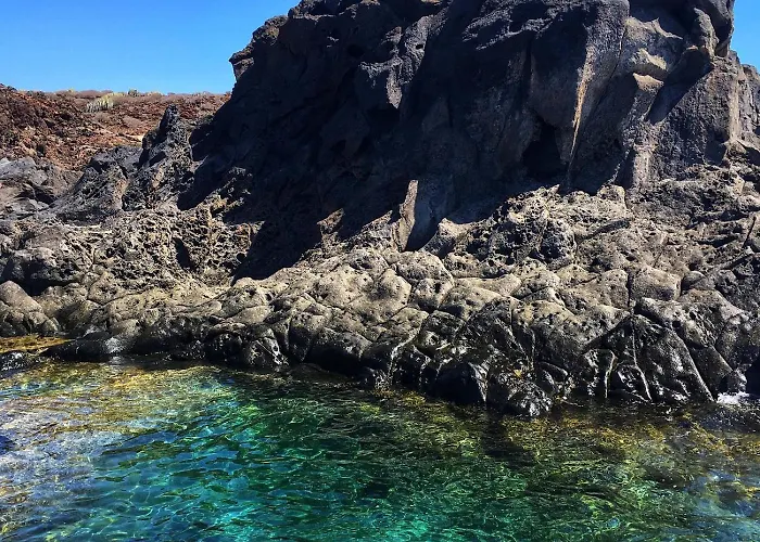 Bright & Modern In Mar With Terrace Ac And Swimming Pool Appartement