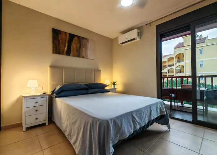 Appartement Bright & Modern In Mar With Terrace Ac And Swimming Pool Palm-mar