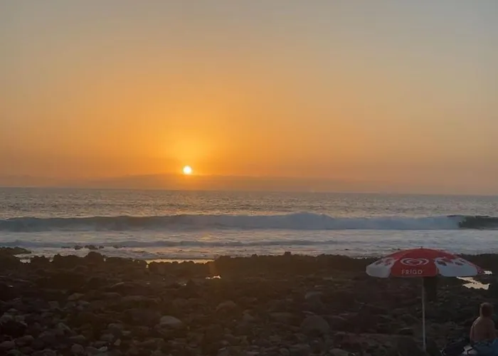 Bright & Modern In Mar With Terrace Ac And Swimming Pool *