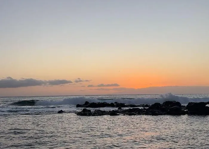 Appartement Bright & Modern In Mar With Terrace Ac And Swimming Pool *