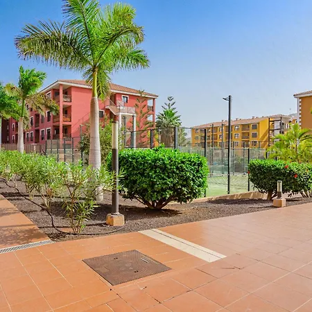 Mar Mocan 4 Beautiful With Ac, Swimming Pool & Parking Appartement