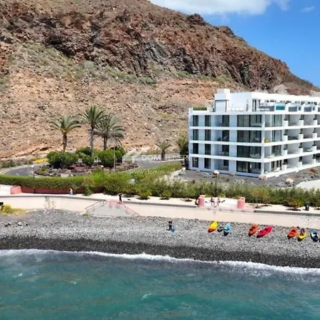 Beautiful Renovated With Terrace In Mocan 4 Mar Palm-mar