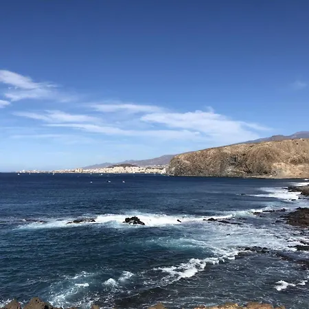 Bright & Modern In Mar With Terrace Ac And Swimming Pool *