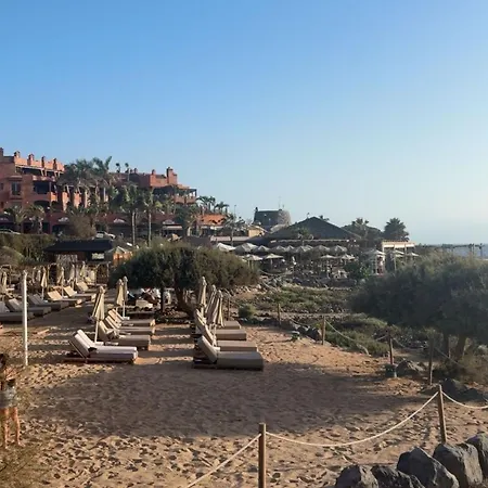 Bright & Modern In Mar With Terrace Ac And Swimming Pool Palm-mar