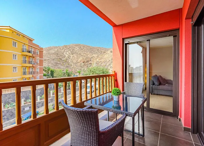 Apartment Bright & Modern In Mar With Terrace Ac And Swimming Pool Palm-mar