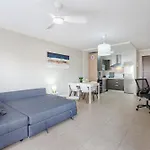 Bright & Modern In Mar With Terrace Ac And Swimming Pool * Palm-mar