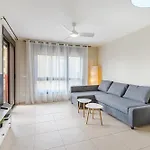 Bright & Modern In Mar With Terrace Ac And Swimming Pool *