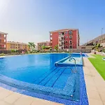 Bright & Modern In Mar With Terrace Ac And Swimming Pool