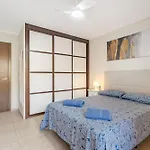 Bright & Modern In Mar With Terrace Ac And Swimming Pool Daire
