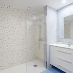 Bright & Modern In Mar With Terrace Ac And Swimming Pool Daire *
