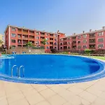 Bright & Modern In Mar With Terrace Ac And Swimming Pool Palm-mar