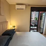 Bright & Modern In Mar With Terrace Ac And Swimming Pool Palm-mar