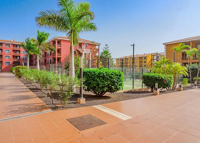 Bright & Modern In Mar With Terrace Ac And Swimming Pool شقة